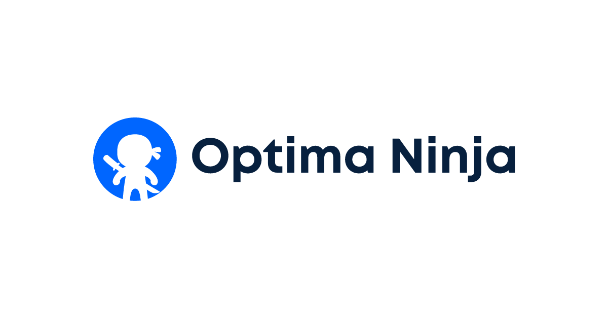 Optima Ninja logo